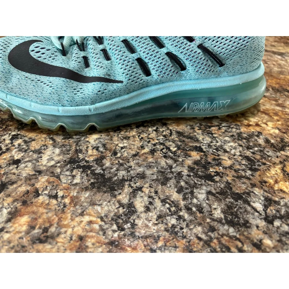 Nike Air Max 2016 Women’s